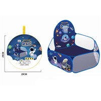 Бассейн сухой нейлон 666-23 в сумке