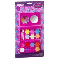 Набор косметики Eva Moda Косметичка с зеркальцем 70566М Bondibon