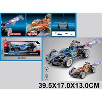 Машина на радиоуправлении JT740 в кор.