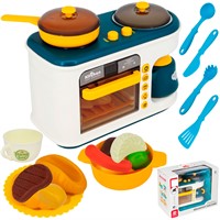 Плита G775A с аксеес. в кор.