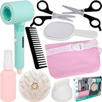 Набор парикмахера A2010-3 в кор.