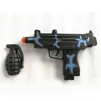 Автомат 08 трещетка в пак.