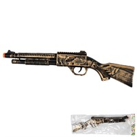 Автомат 663-38 трещетка в пак.