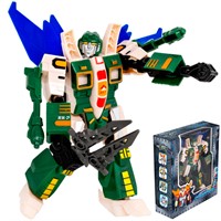 Трансформер MR BOY MK339-21B Галатрон в кор.