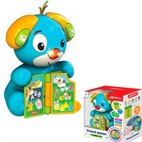 Умный щенок 4680019286419