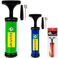 Насос 17 см 141V-354 пластик