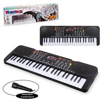 Синтезатор R2314A  49 клавиш в кор.