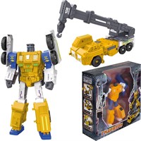 Трансформер MR BOY MK908-1B4 Гидратон в кор.