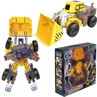 Трансформер MR BOY MK908-1B2 Гидратон в кор.