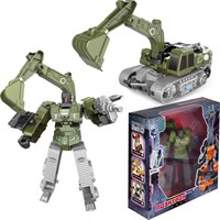 Трансформер MR BOY MK908-2B3 Позитрон в кор.