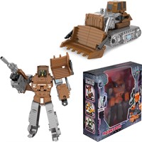 Трансформер MR BOY MK908-2B5 Позитрон в кор.