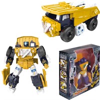 Трансформер MR BOY MK908-1B1 Гидратон в кор.