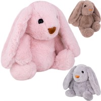 Зайчик 40см FG250327081C-2