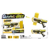 Пистолет пневматический JLX8655