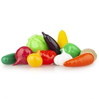 Набор Овощи У956 /16/