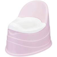 Горшок детский музыкальный Розовый 431300305