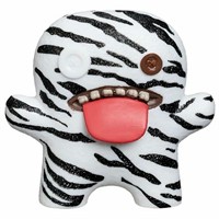 Фигурка Коллекционная Fugglers в коробке с окном, в ассорт. FG2012-21