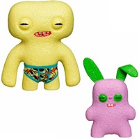 Фигурка Коллекционная Fugglers 2 шт. в коробке с окном FG2015G