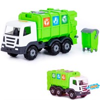 Автомобиль Престиж-комунальный №2  73211 П-Е /6/