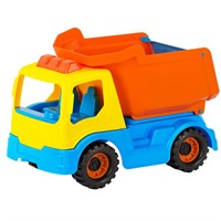 Автомобиль самосвал Батыр У887 /6/