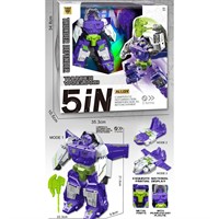 Трансформер 886-6 в кор.