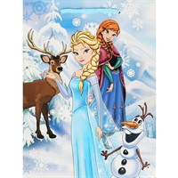 Пакет Чудо праздник 18*22,7*10 см PM-84305-FRZ