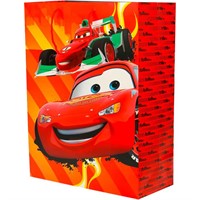 Пакет Чудо праздник МАТОВЫЙ xl 33,5*45*15 см PXL-109960-C