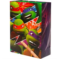 Пакет Чудо праздник МАТОВЫЙ ml, 22*31*10 см PML-109938-NT