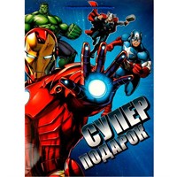 Пакет Чудо праздник ml 22*31*10 см PML-97425-SH