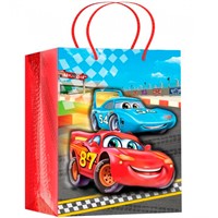 Пакет Чудо праздник с аппликацией, машинки l PAL-113299-CAR