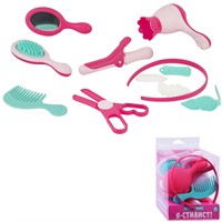 Набор Я-стилист 11 предметов 08731