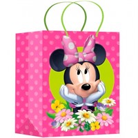 Пакет Чудо праздник гланцевый xl 33,5*45*15 см Мышка PXL-124692-MM