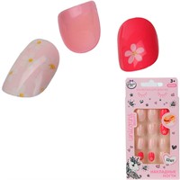 Накладные ногти Милая Леди Единорог 127670-UNI-ML-WOT