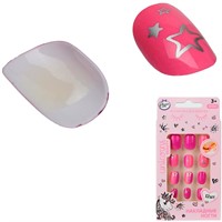 Накладные ногти Милая Леди Единорог 127666-UNI-ML-WOT