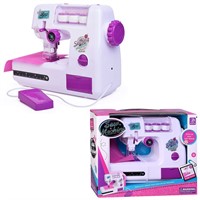 Швейная машина 7806 в коробке