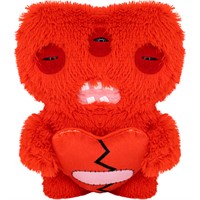 Фуглер Мистер Сердце 30 см 584/30/101-1