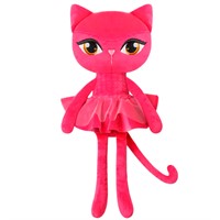 Мякиши "Розовый шик", Кошечка 1020