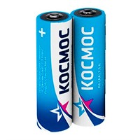 Элемент питания KOCR6  R6/316 Космос (цена за 4 шт)  /цена за упак/