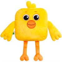 Мякиши "Ми-ми-мишки" Цыпа 1047