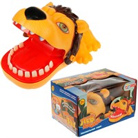 Игра Лев кусака P554-H24042-R