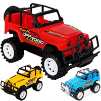 Автомобиль TB-144 /28/