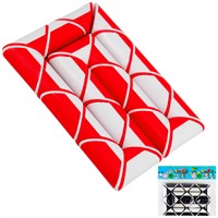 Логическая игрушка 588-8opp змейка