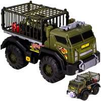 Автомобиль SHT-757 /8/