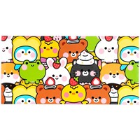 Конверт для денег животные, с днем рождения Чудо праздник E-125759-CH6