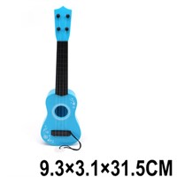 Укулеле 367-1B в пак.