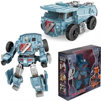 Трансформер MR BOY MK908-2B1 Позитрон в кор.