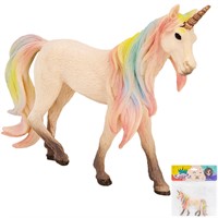 Фигурка Miss Kapriz YSQ9899-Y10C Единорог в пак. СТОК