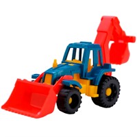 Экскаватор TB-009 /12/