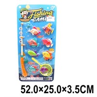 Рыбалка 2025-8 на блист.