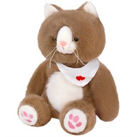 Кошечка 25 см FG250327185C-1